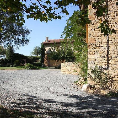 Le Vallon Des Ronzieres Gleizé Zewnętrze zdjęcie