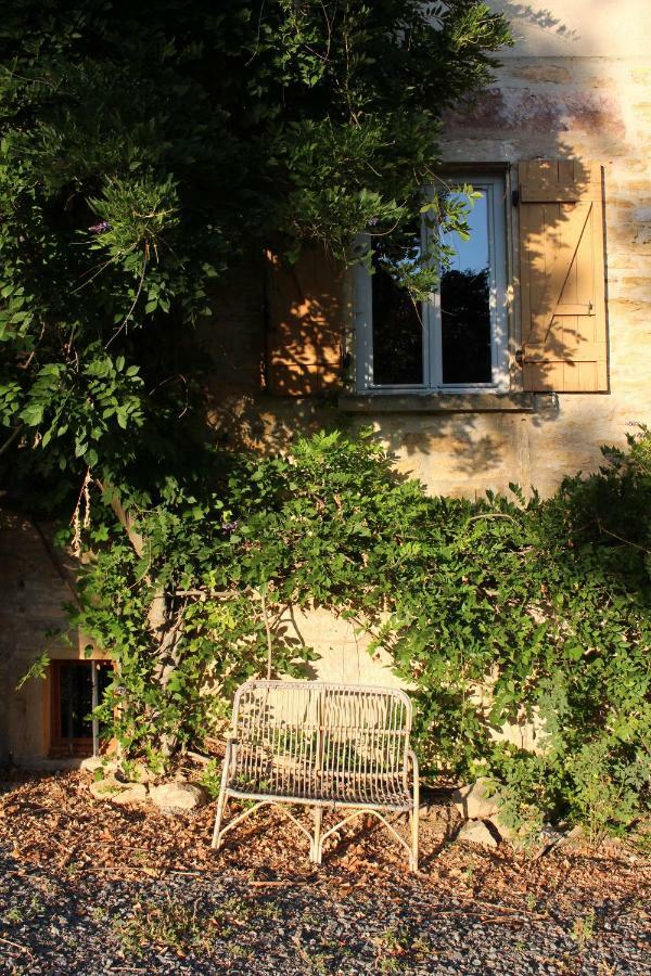 Le Vallon Des Ronzieres Gleizé Zewnętrze zdjęcie