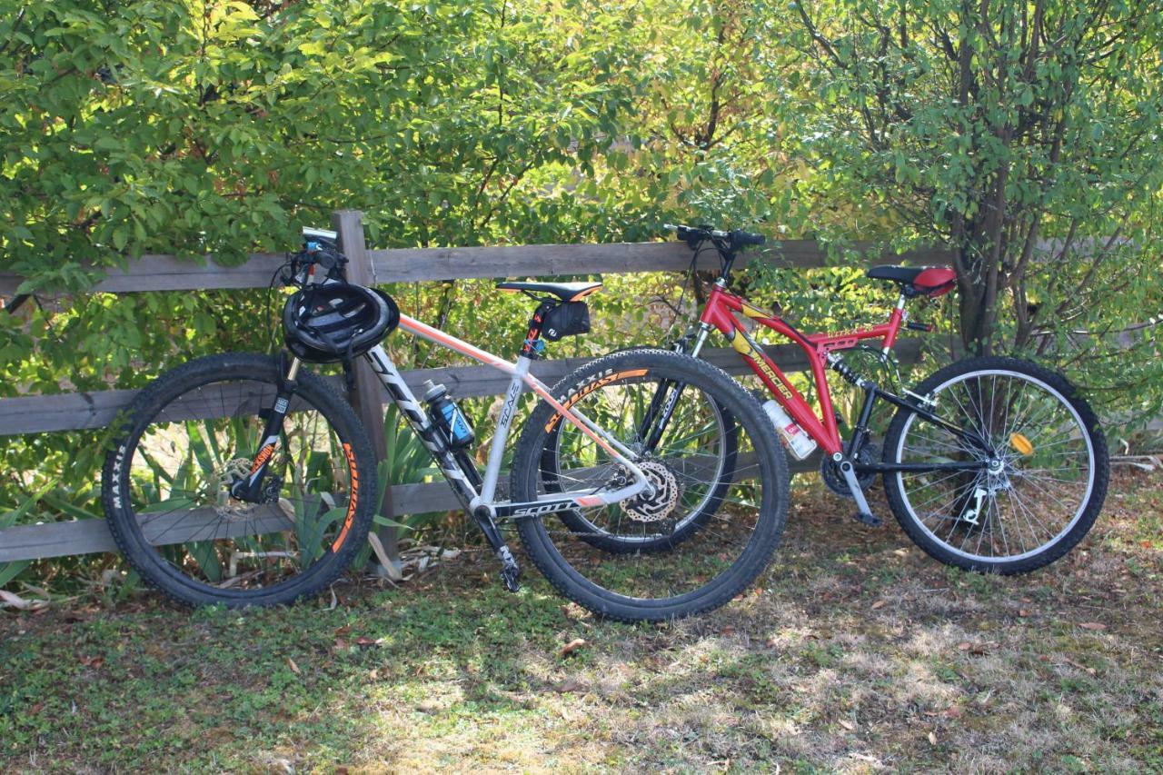 Le Vallon Des Ronzieres Gleizé Zewnętrze zdjęcie